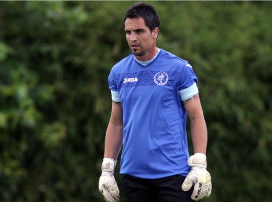 Sebastián Portigliatti: 'Esperamos llegar a la final”