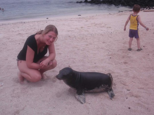 Una historia de amor sobre ruedas