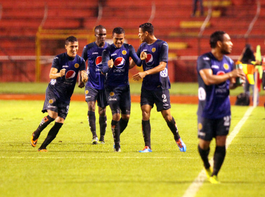 La Barbie y su cábala que lo mantiene invicto