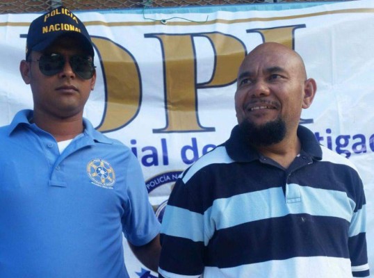 Al regresar de EUA lo capturan por crimen cometido hace 17 años