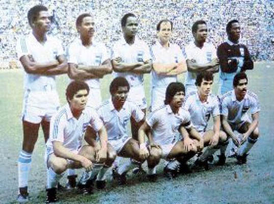 Regresa un ídolo a La Condomina