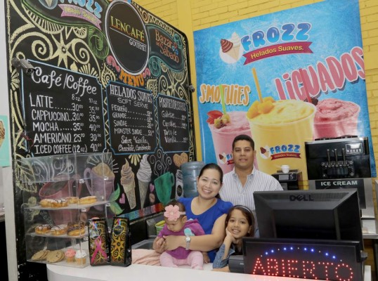 Cientos de historias de éxito gracias al Bazar del Sábado de la CCIC