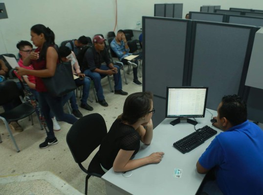 Secretaría no logra llenar plazas desde inicios de 2018