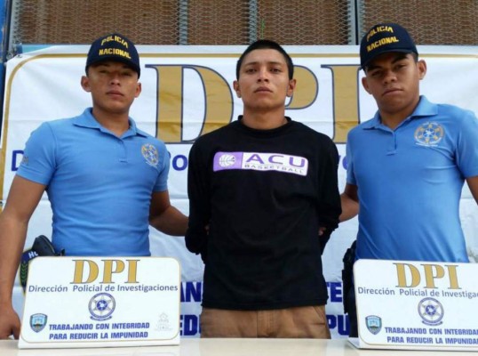 Por otro delito envían a prisión a supuesto autor de masacre&nbsp;&nbsp;