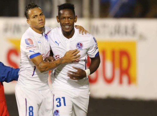 Video: Romell Quioto le dedica canción a Peralta