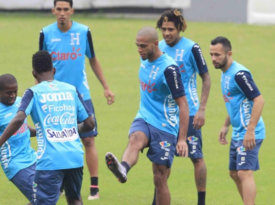 'Algo tengo que le gusta al profesor Pinto': Eddie Hernández