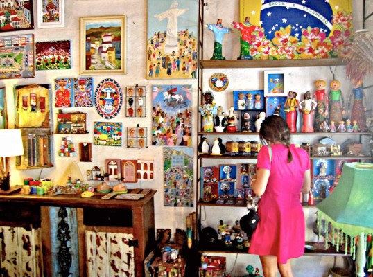 Un paseo rápido para conocer Río de Janeiro