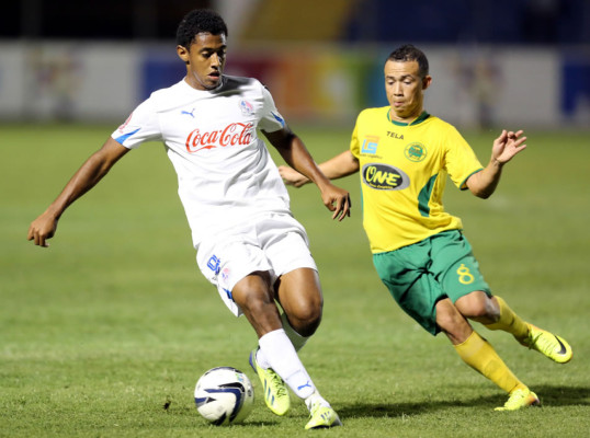 Parrillas One endosa segunda derrota consecutiva al Olimpia