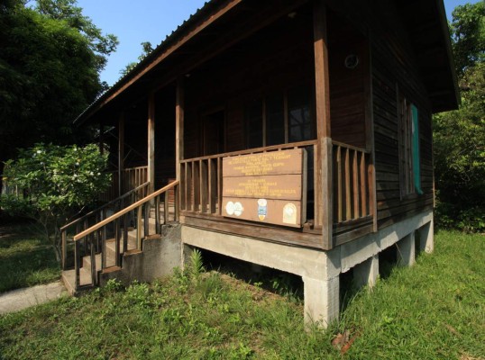 ¡Punta Izopo a la vista!