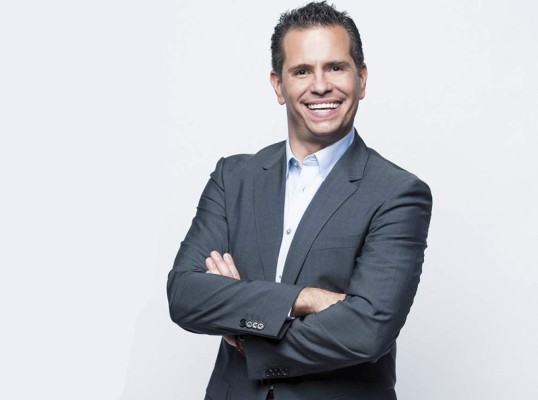 Hallan muerto a hermano de Diego Schoening