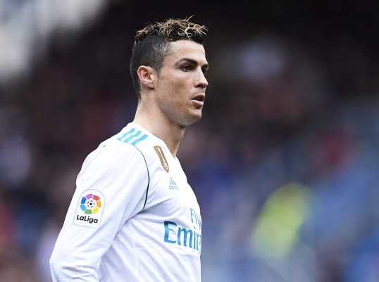 Cristiano Ronaldo quiere llevarse a un crack del Real Madrid a la Juve