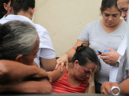 Tapicero pierde la vida en accidente vial