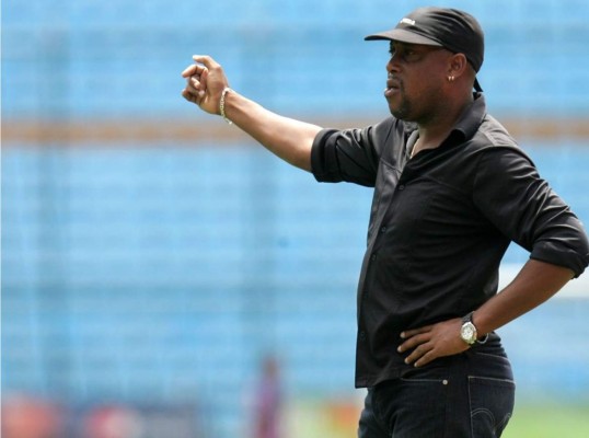 El Xelajú de Medford fue goleado en Guatemala