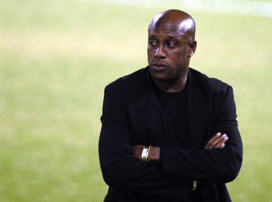 Medford: 'Pinto quería el puesto desde que me senté en el banquillo”