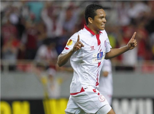 Sevilla se da un festín ante un desconocido Porto y pasa a semifinales