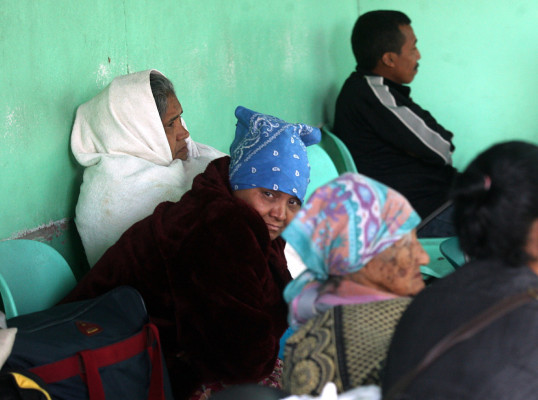 Copeco mantiene alerta verde para Gracias a Dios, Colón e Islas de la Bahía