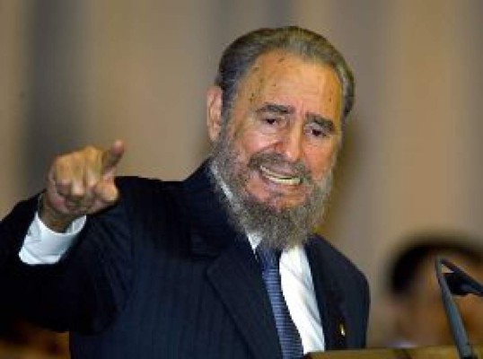 Fidel Castro regresará a su cargo