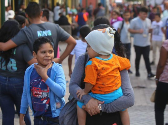Copeco mantiene las alertas verde y amarilla por frente frío