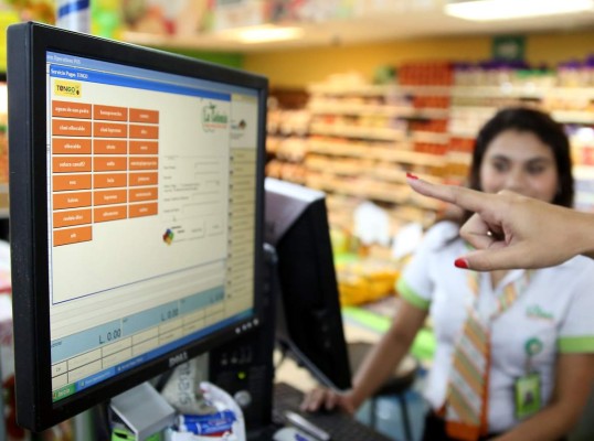 Clientes de la Enee pueden efectuar sus pagos a través de la red TENGO