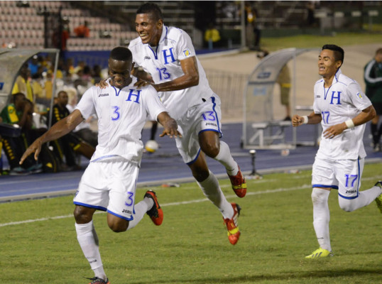 La FIFA destaca claves de la clasificación de Honduras