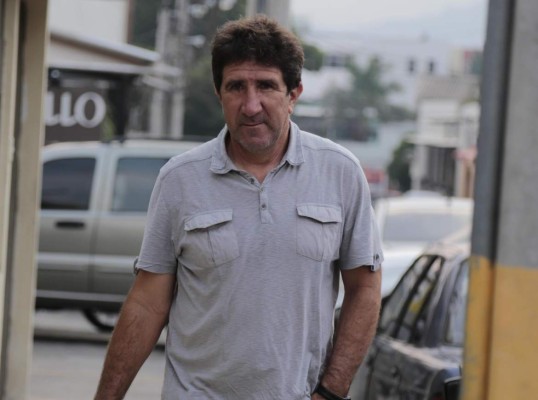 Vargas sobre el caso de Noel: 'Como ser humano cualquiera reacciona'