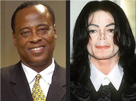 Médico de Jackson se declara inocente