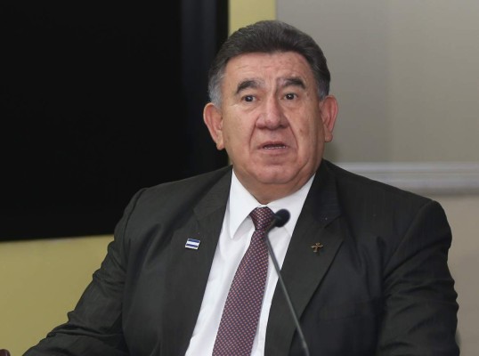 Devaluación deja 1,000 millones de lempira al BCH