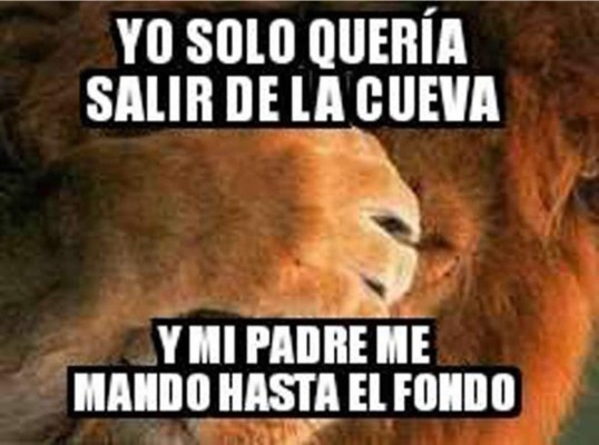 Los memes de la derrota del Olimpia ante Real España