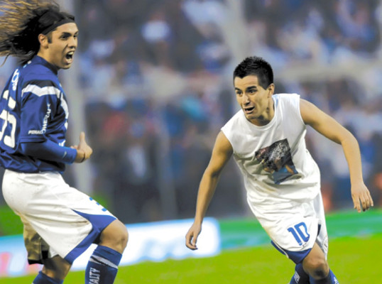 Vélez es el nuevo campeón de Argentina