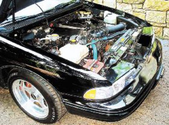 La batería, el corazón de su auto