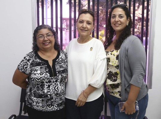 Infracnovi ya se encuentra en San Pedro Sula