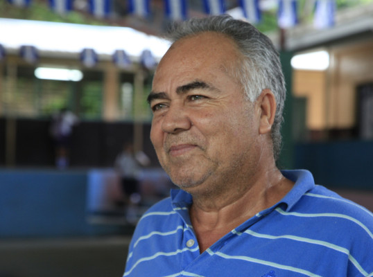 Pocos reclaman su cédula en brigadas en San Pedro Sula