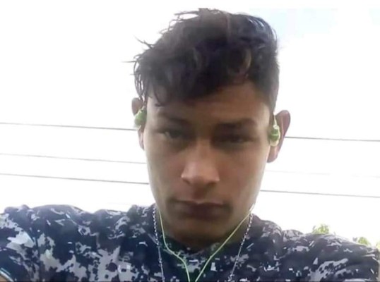 Hallan cadáver de joven que había desaparecido en La Ceiba