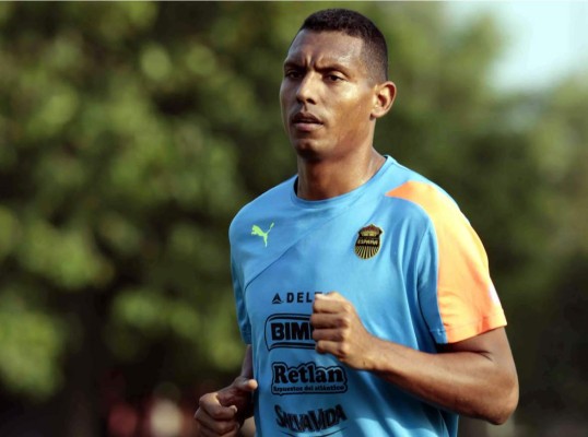 Marlon Peña: 'Nadie es tan perfecto ni santo; sentí mucho miedo”