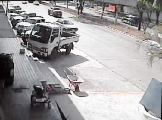 Policía identifica otros dos autores en crimen de jueza