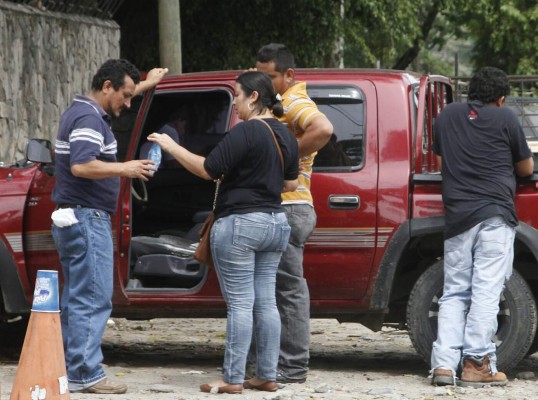 Asesinan a estudiante de la Unah-Vs en San Pedro Sula
