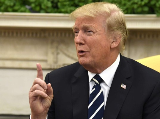 La trama rusa acecha a Trump tras su discurso ante el Congreso