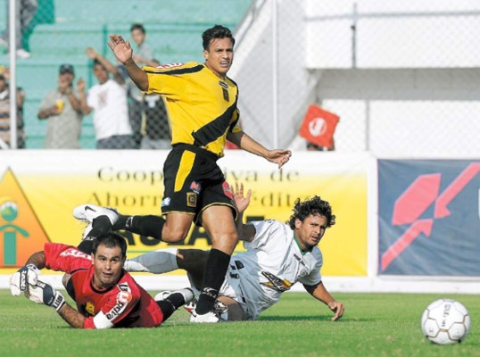 Platense se está despidiendo