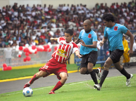 Necaxa campeonísimo