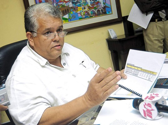 'A Mel le gusta el chisme”