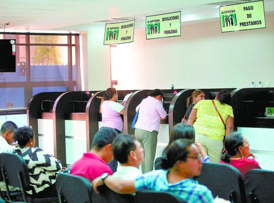 Analizarán solicitudes de emergencia