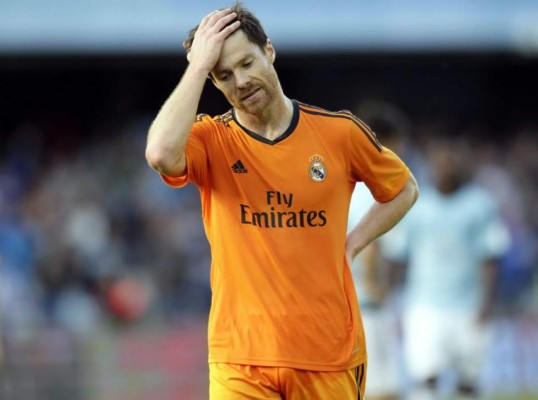 Real Madrid vuelve a fallar y se despide por completo de la Liga