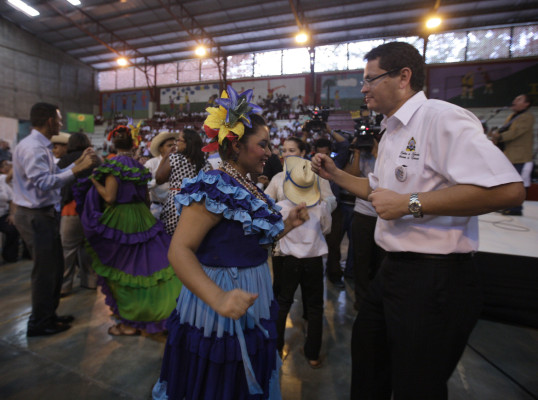 'Los 200 días de clases son un triunfo de la sociedad”