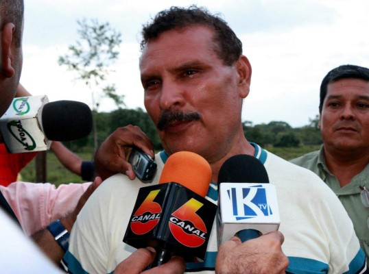 Consternación por crimen de Herlyn Espinal