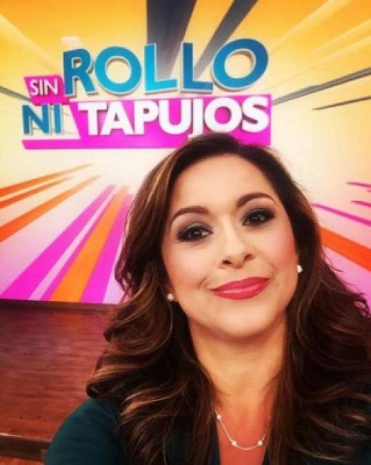 Neida Sandoval fue una de las pioneras en saltar a la televisión internacional. Ha sido ganadora de cinco Emmy's como presentadora y periodista de noticias en Estados Unidos. <br/><br/>En 1999 fue reconocida como una de las 100 periodistas hispanas más destacadas en EUA.