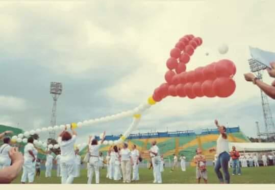 El Rosario por la Paz se pospone por mal clima