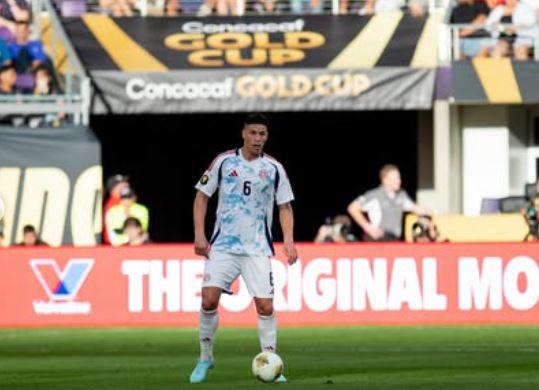 Navas no es el más caro y sorprende: los jugadores más valiosos del Honduras-Costa Rica