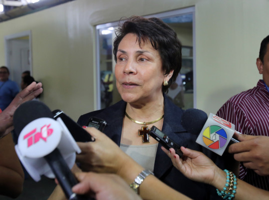 Esta semana despiden a 110 empleados de la Cancillería