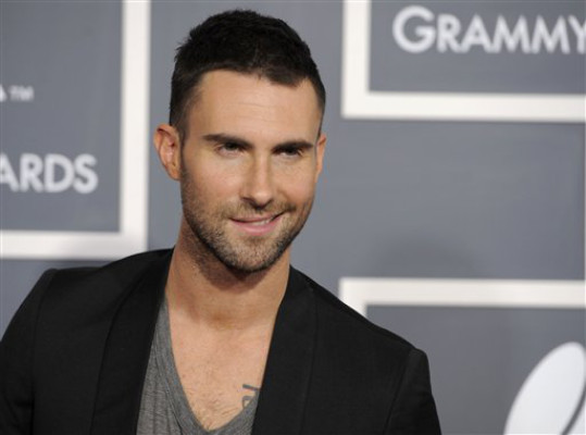 Lady Antebellum triunfa con 5 premios Grammy