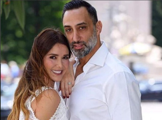 Marlene Favela se ha casado y así fue su boda